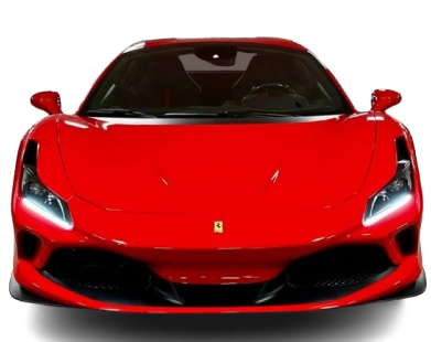 Venda de Ferrari F8 Spider Venda de Ferrari F8 Spider