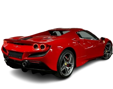 Preço de Ferrari F8 Spider Preço de Ferrari F8 Spider